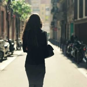 Meet your Posher, Noelle